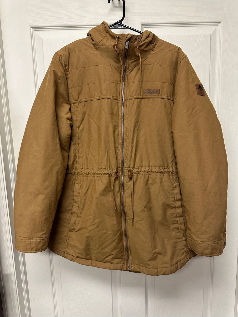 Columbia Women’s Winter Coat 1X